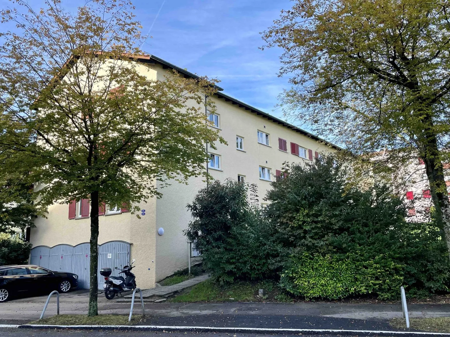 4-Zimmerwohnung - Foto 2 von 11