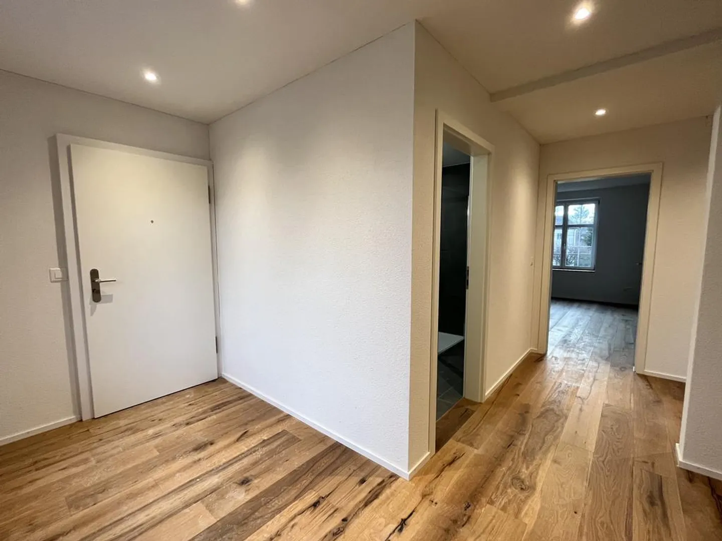 Appartamento centrale con tutto ciò che il tuo cuore desidera! - Foto 6 di 11