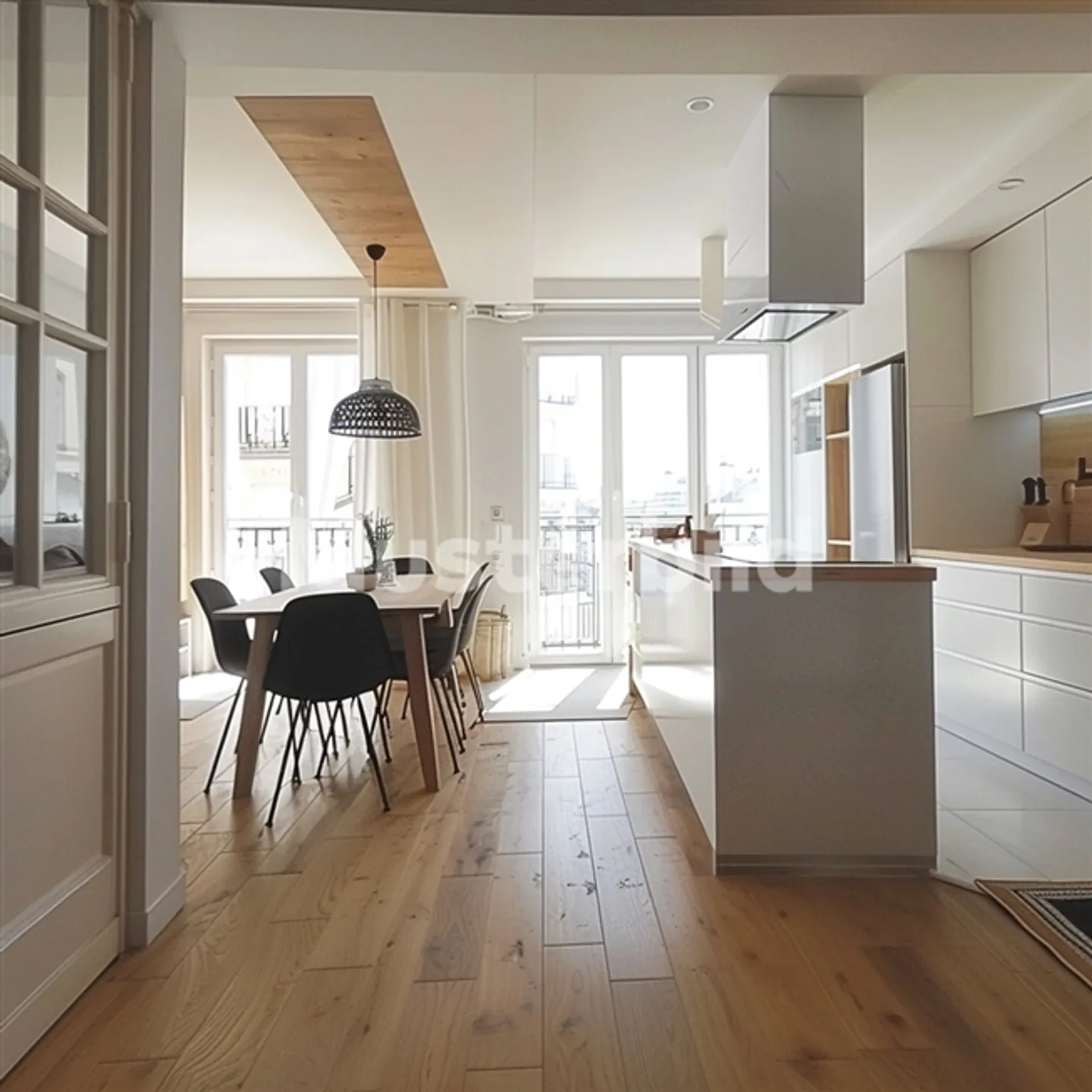 Moderne 4.5-Zimmer Wohnung in Chur - Foto 4 von 6