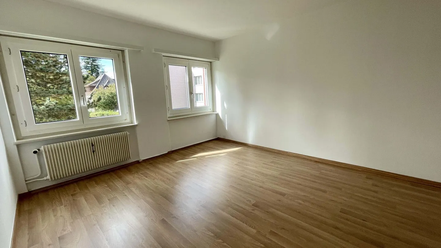 4-Zimmerwohnung - Foto 6 von 11