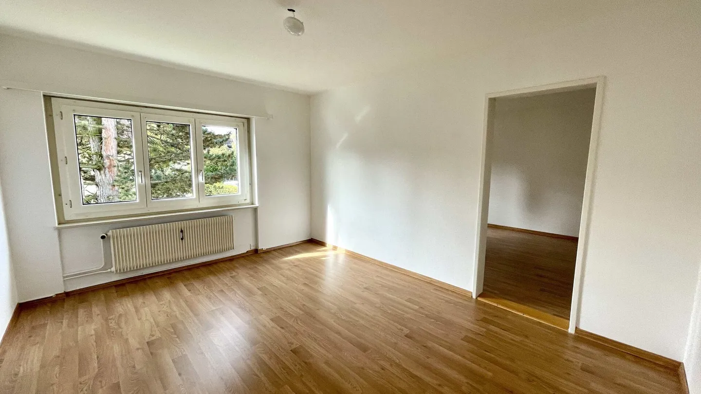 4-Zimmerwohnung - Foto 7 von 11