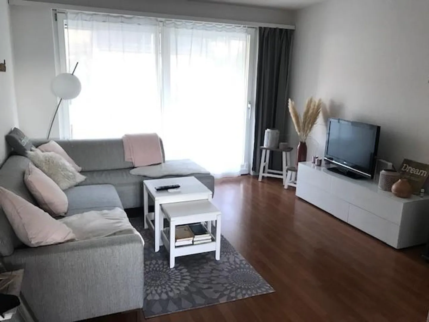 Befristete Untermiete: 4.5 Zi-Whg - Foto 1 von 8