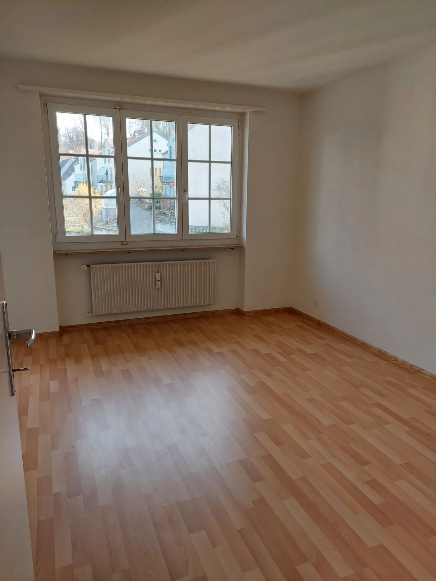 3-room apartment in a quiet residential area - Photo 2 of 6