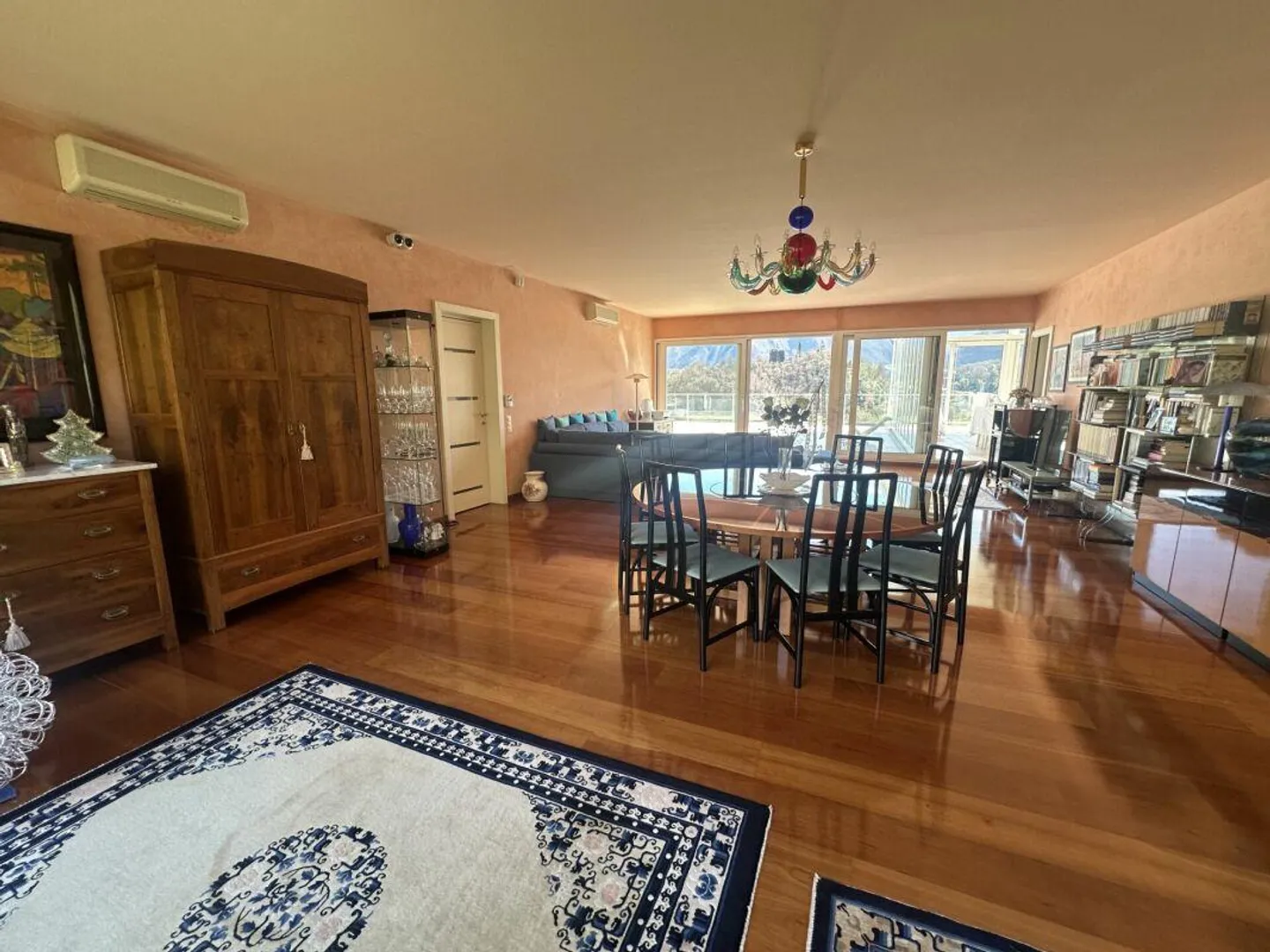 Wonderful 6 rooms with large terrace - Photo 5 of 11