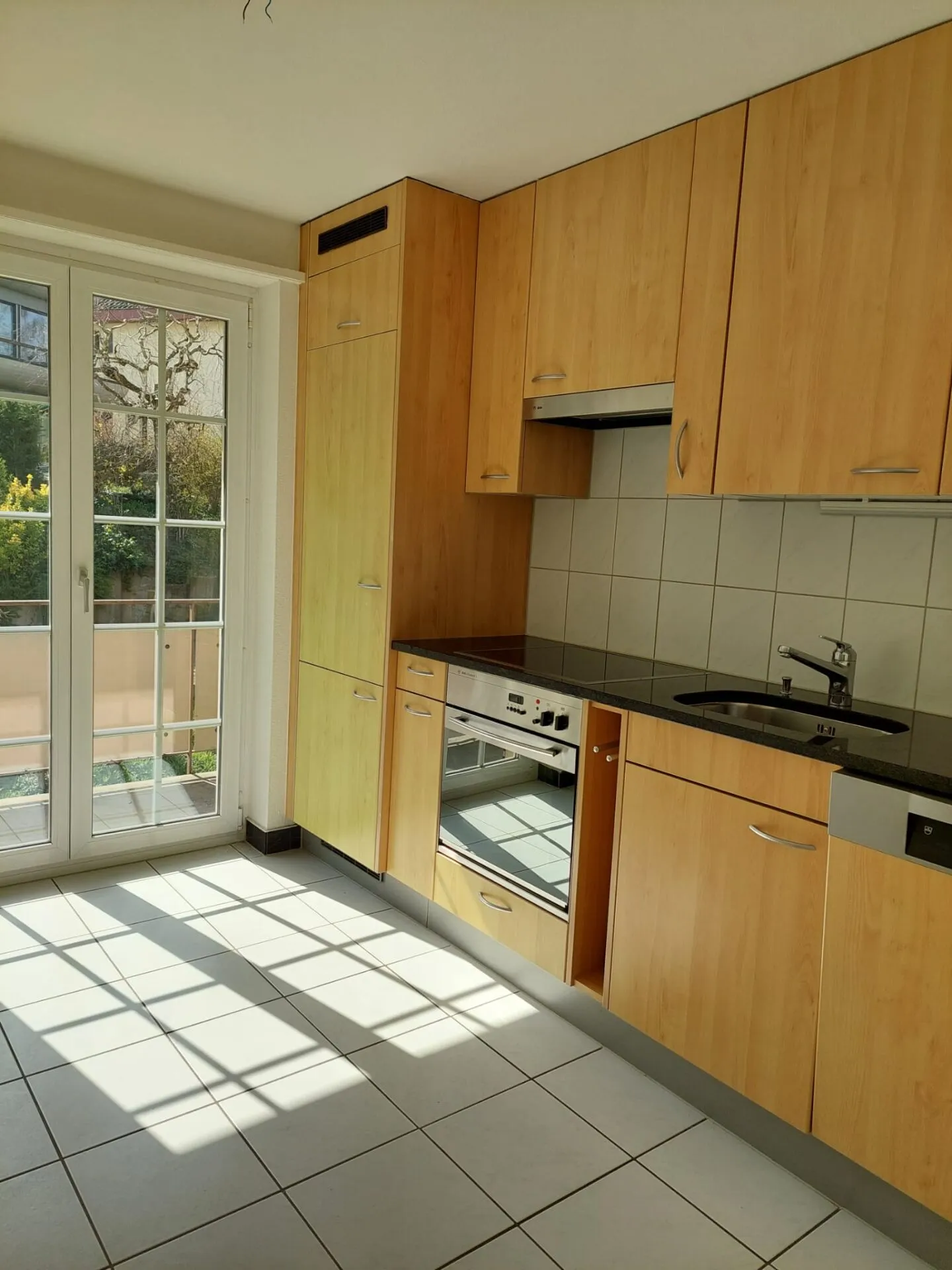 3-room apartment in a quiet residential area - Photo 4 of 6