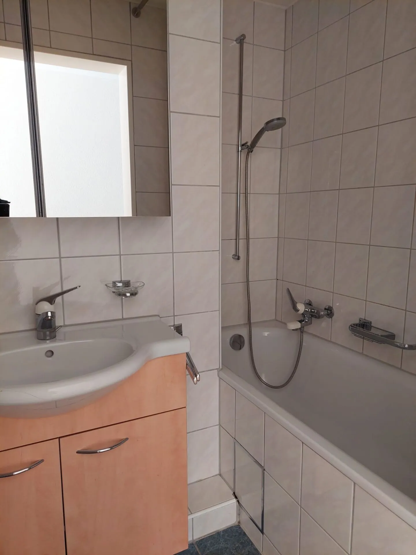 3-room apartment in a quiet residential area - Photo 5 of 6