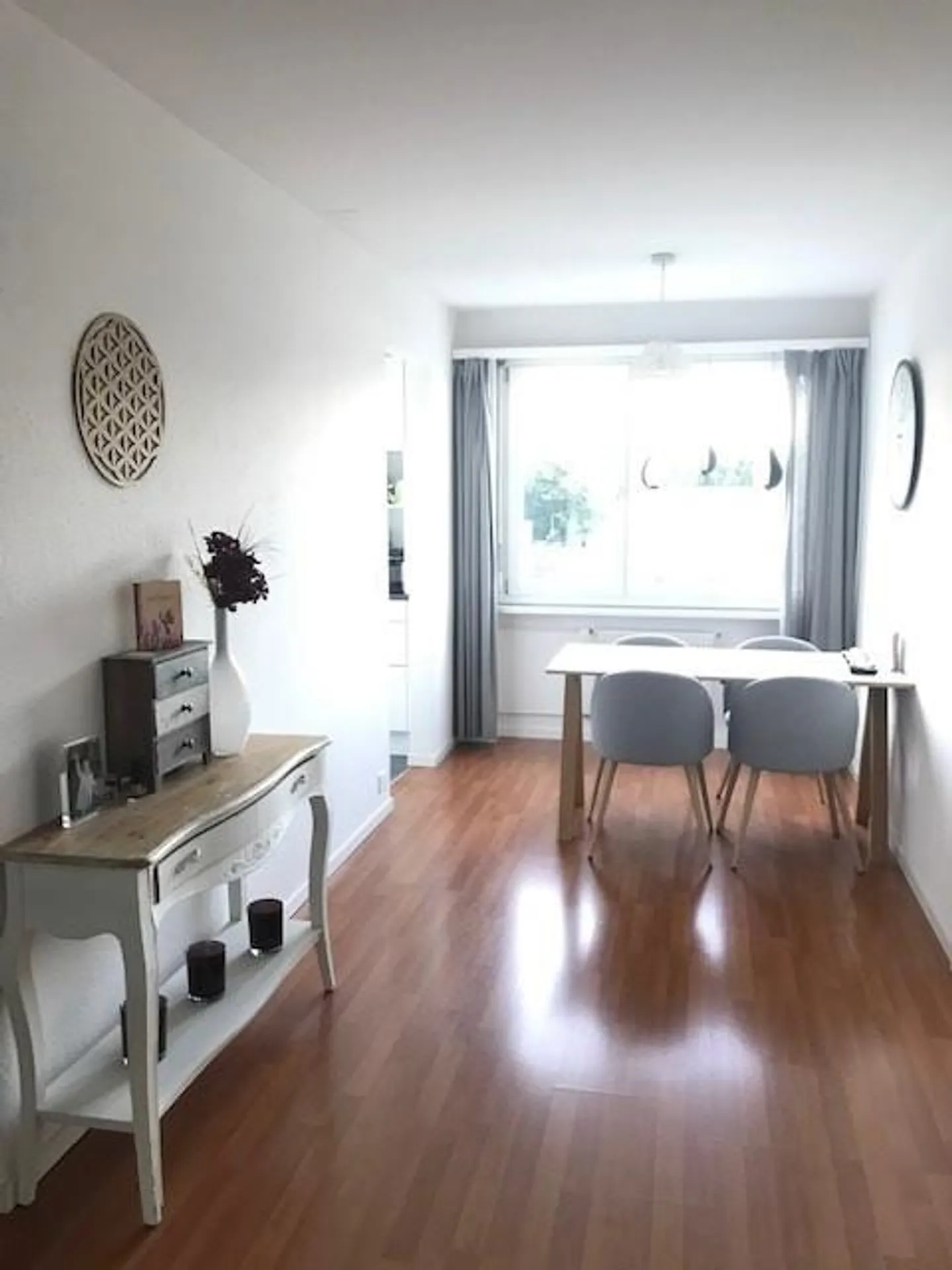 Befristete Untermiete: 4.5 Zi-Whg - Foto 2 von 8