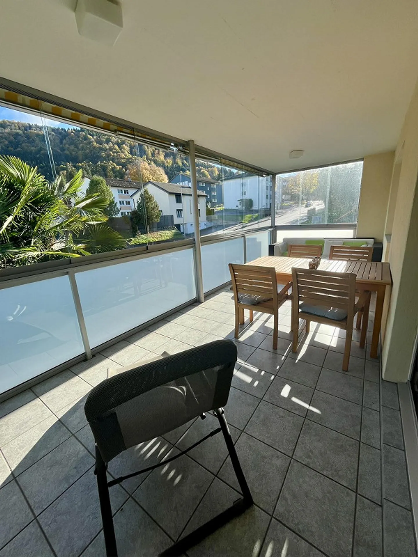 Befristete Untermiete: 4.5 Zi-Whg - Foto 3 von 8