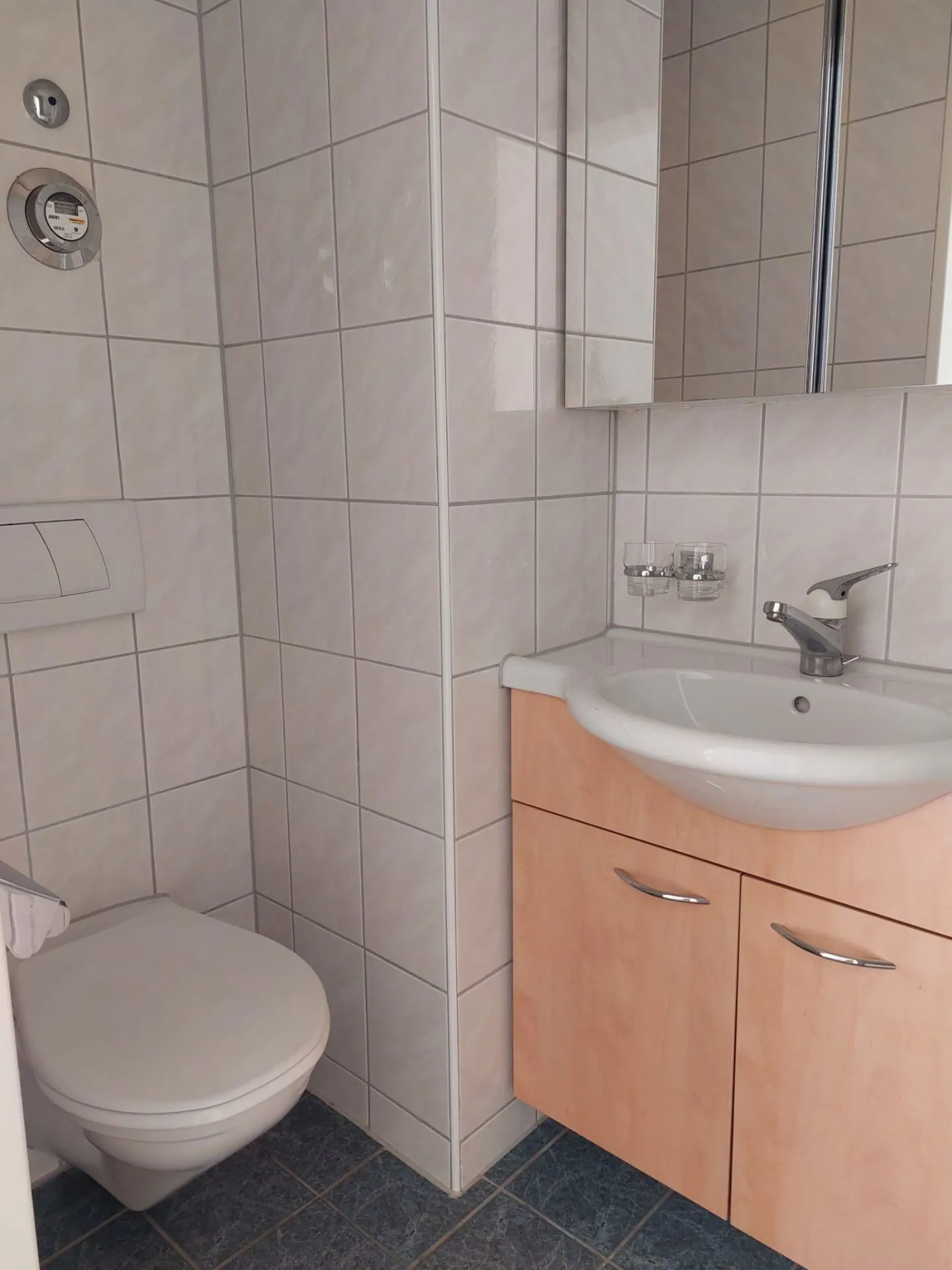 3-room apartment in a quiet residential area - Photo 6 of 6