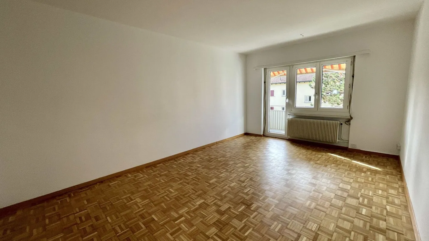 4-Zimmerwohnung - Foto 8 von 11