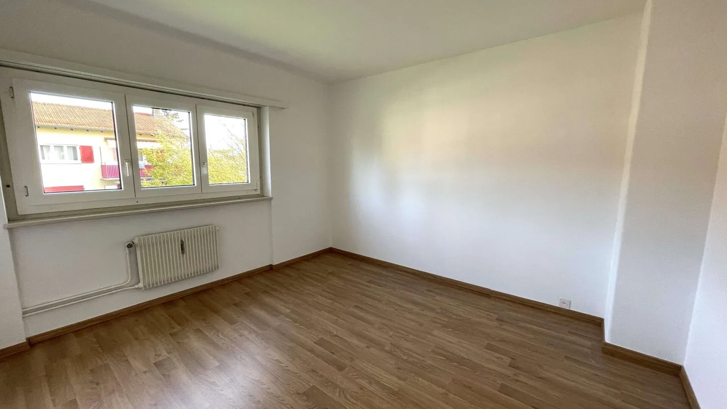 4-Zimmerwohnung - Foto 9 von 11