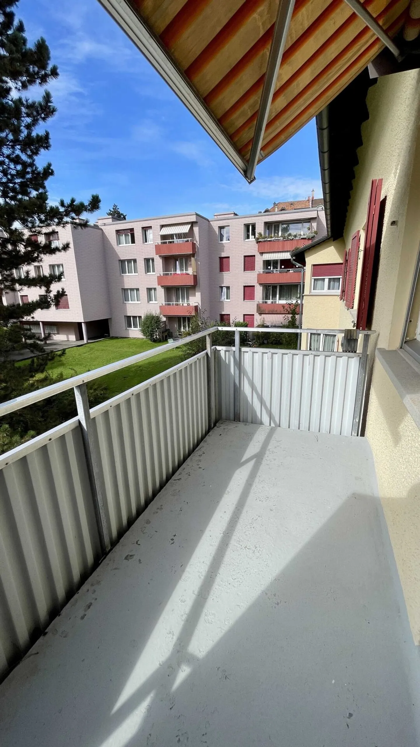 4-Zimmerwohnung - Foto 11 von 11