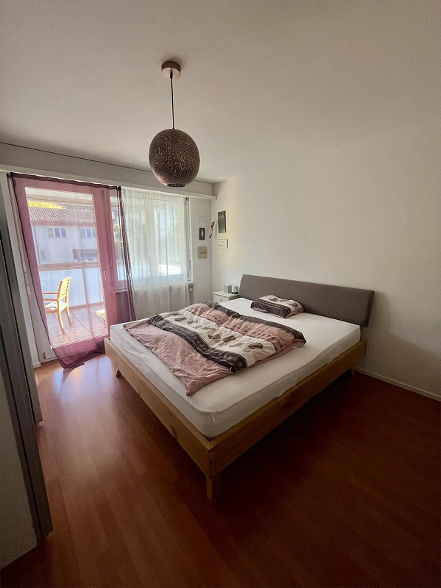 Befristete Untermiete: 4.5 Zi-Whg - Foto 4 von 8