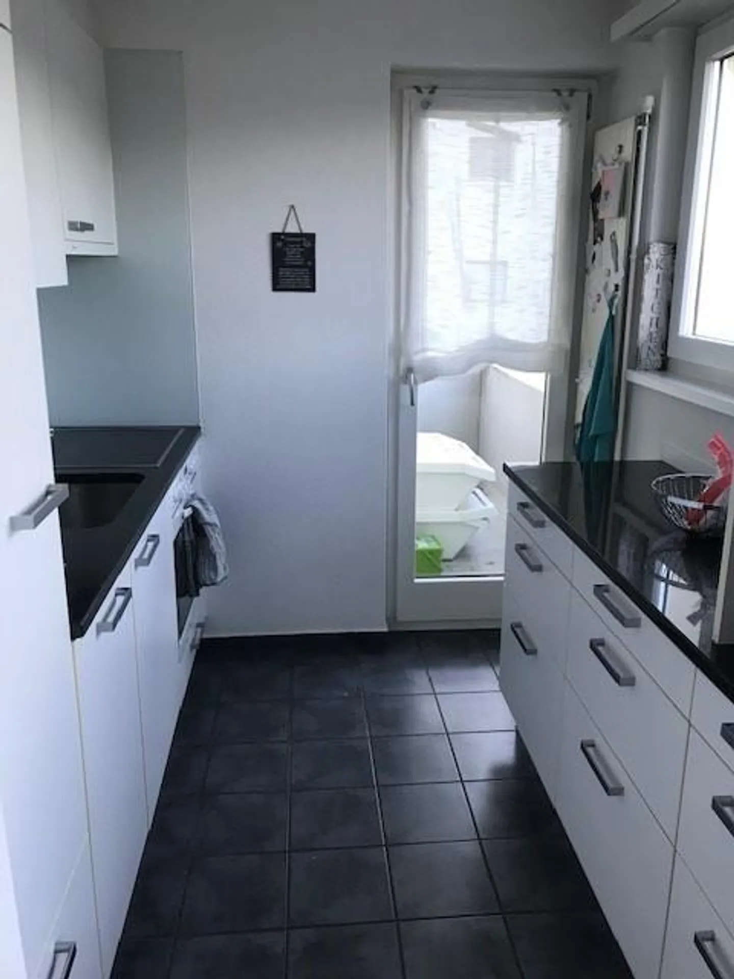 Befristete Untermiete: 4.5 Zi-Whg - Foto 6 von 8