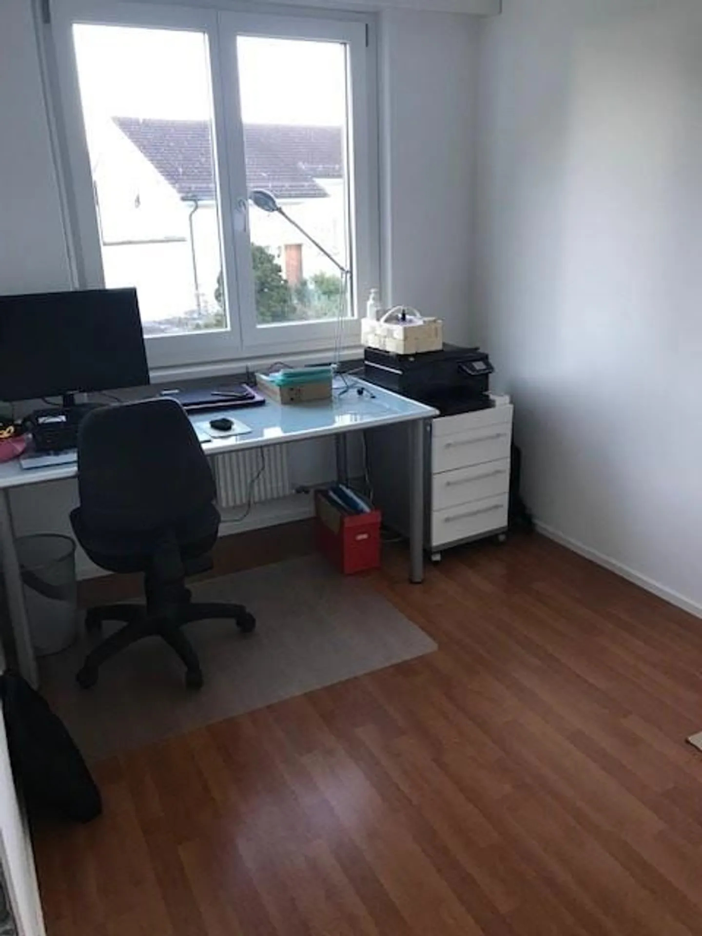 Befristete Untermiete: 4.5 Zi-Whg - Foto 7 von 8