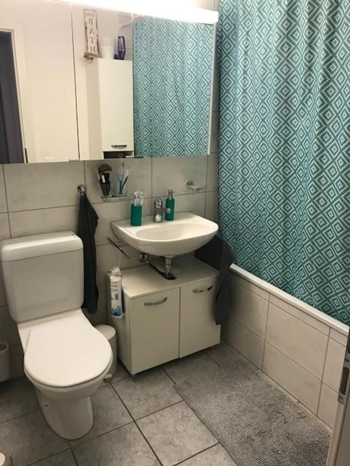 Befristete Untermiete: 4.5 Zi-Whg - Foto 8 von 8