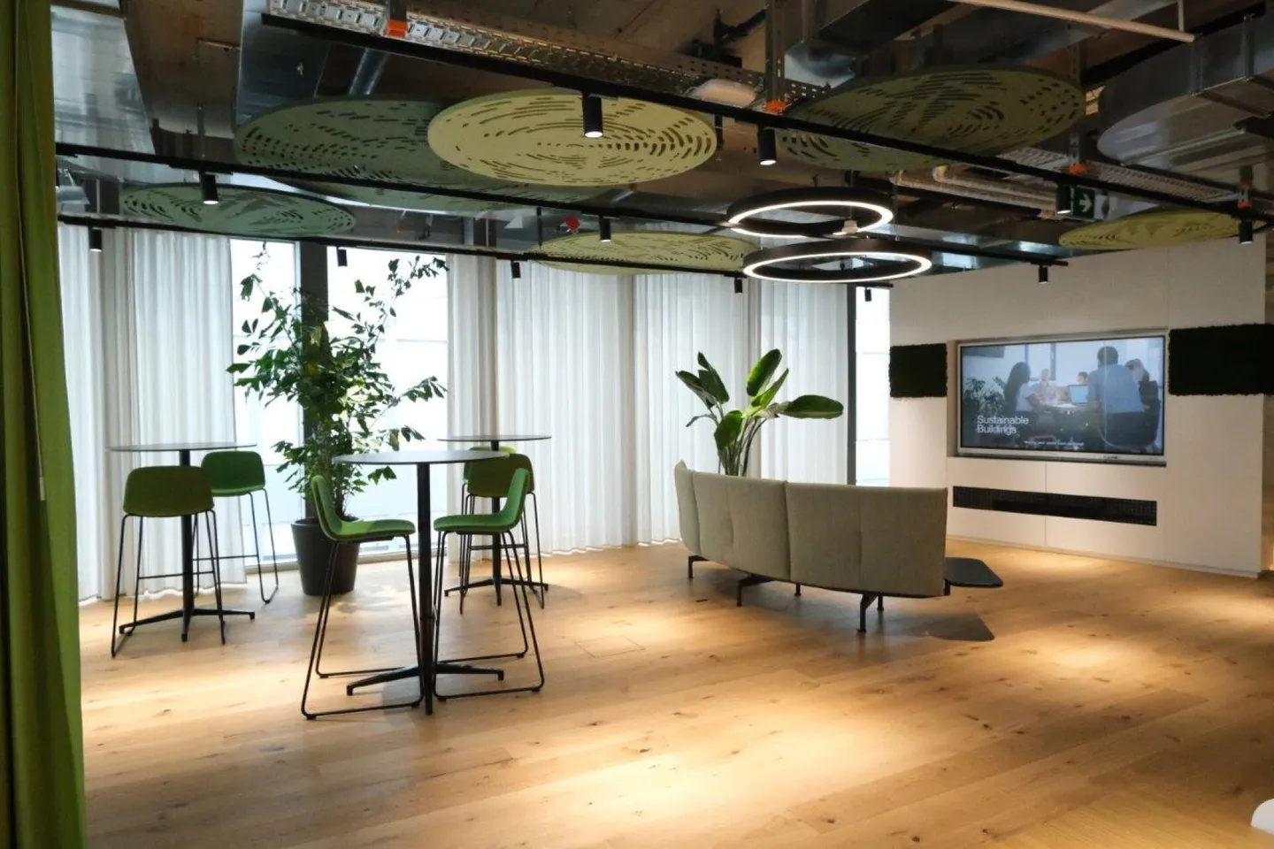 Bürofläche im THE CIRCLE - Foto 7 von 11