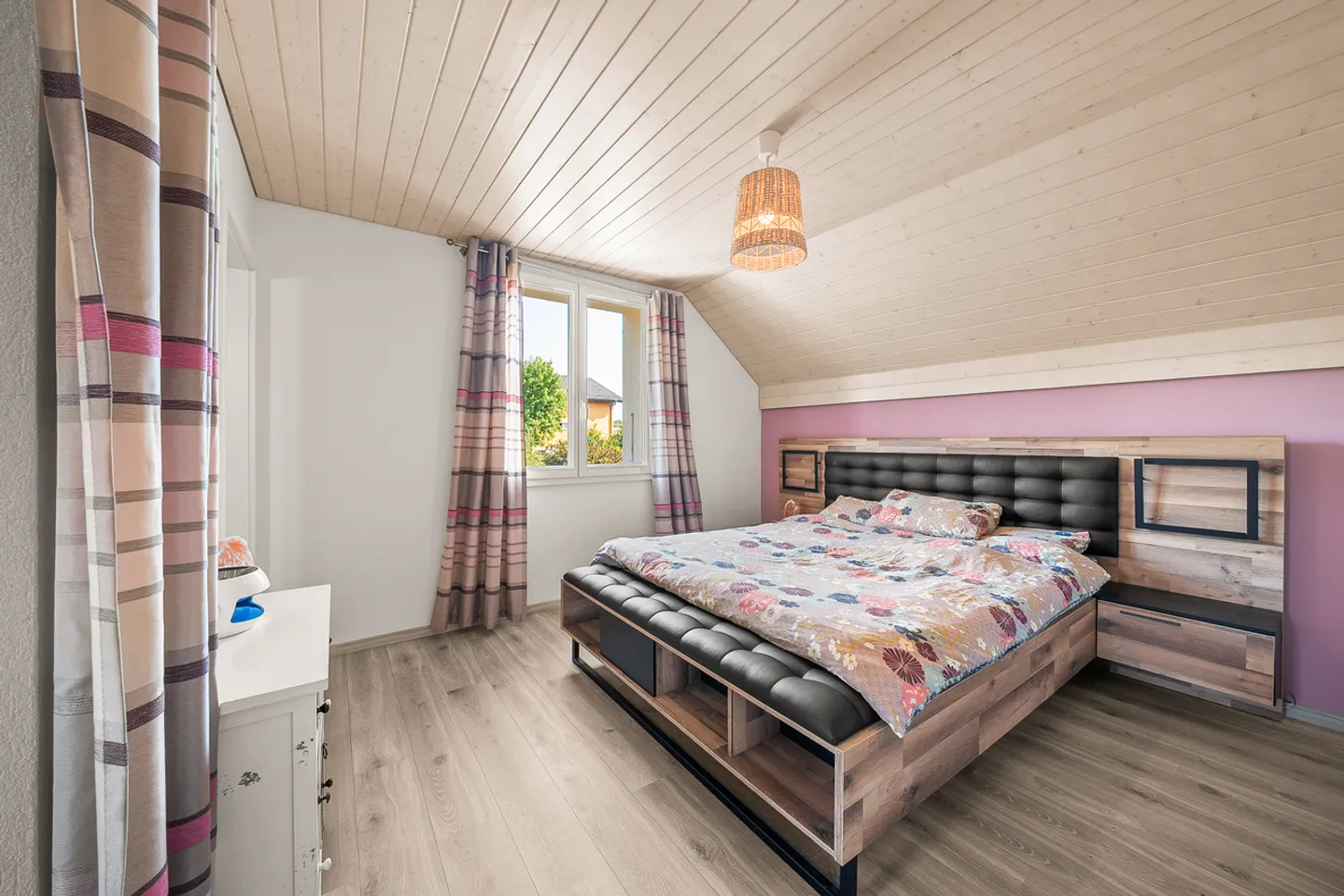 Casa a schiera 5.5 stanze - Foto 7 di 15