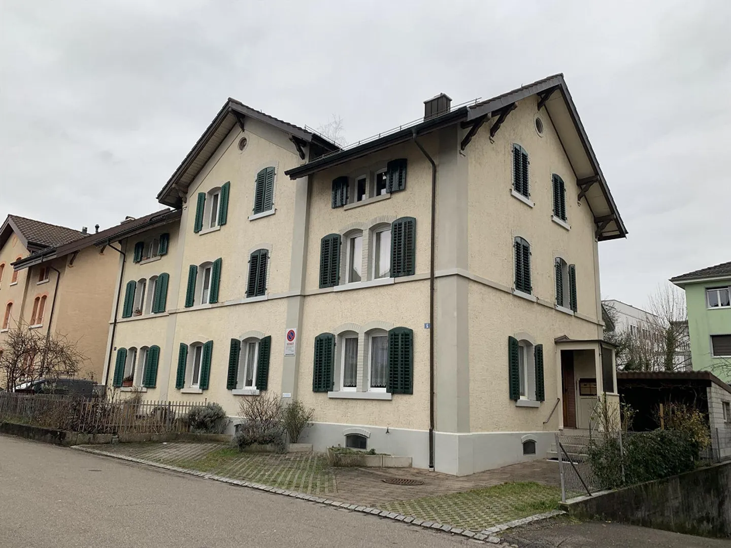 Central Living - Photo 1 of 6