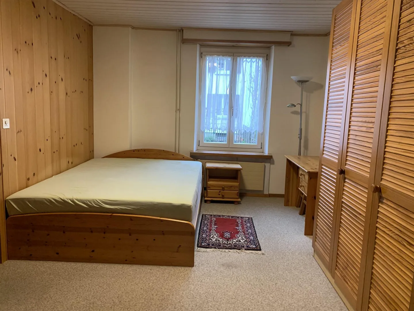 Central Living - Photo 5 of 6