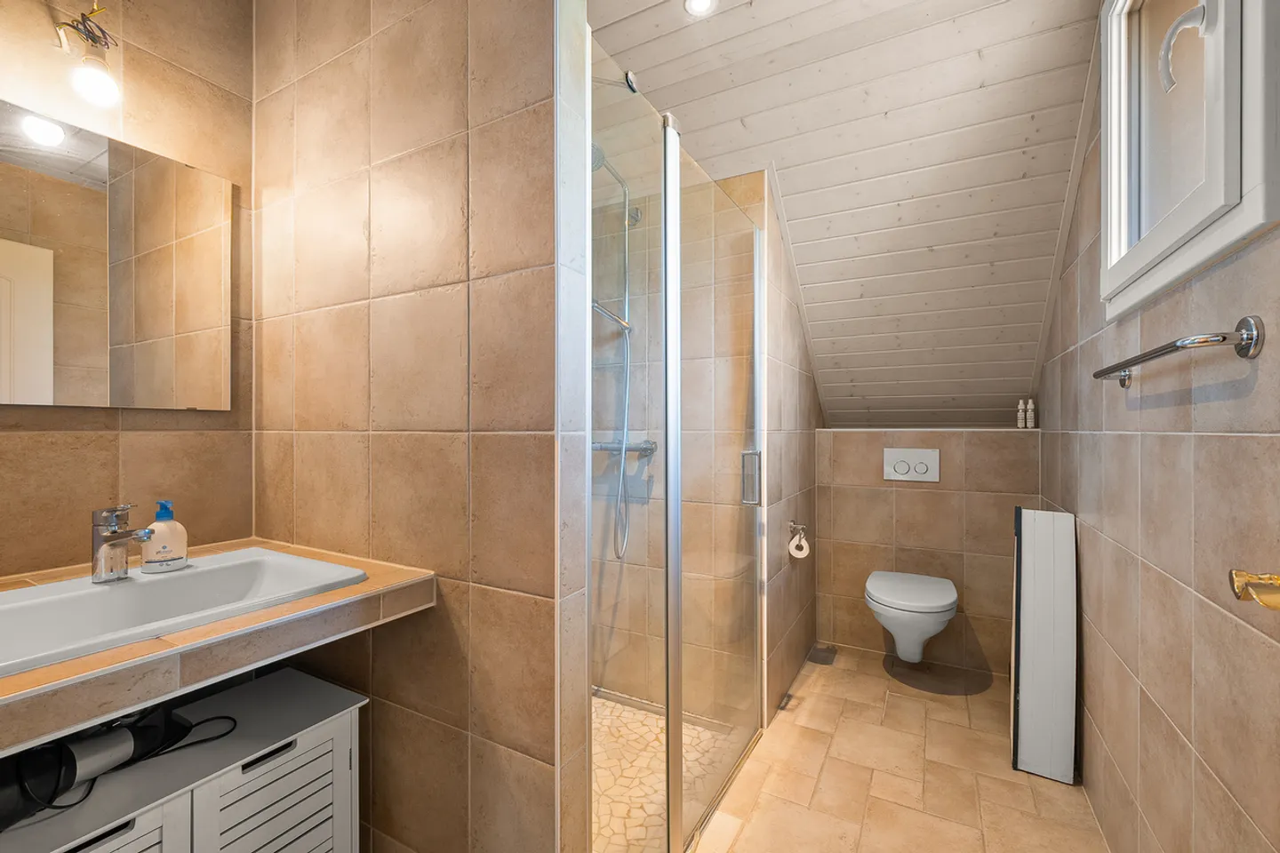 Casa a schiera 5.5 stanze - Foto 9 di 15