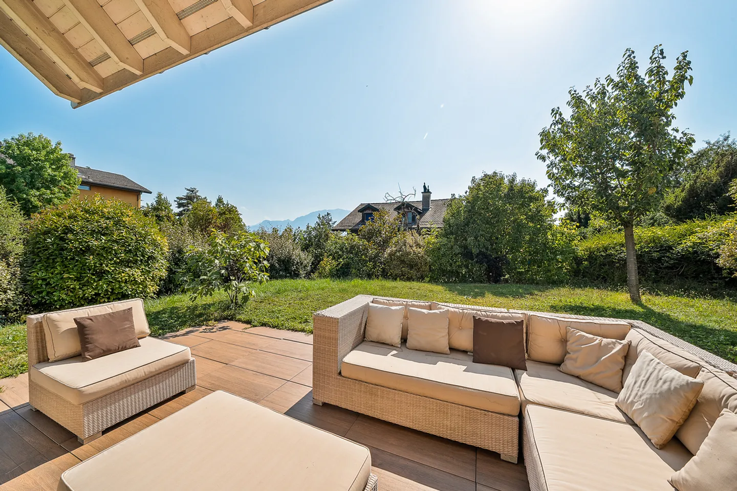 Casa a schiera 5.5 stanze - Foto 13 di 15