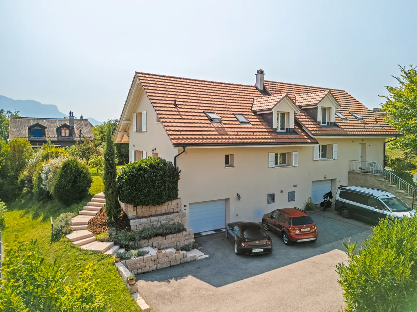 Casa a schiera 5.5 stanze - Foto 14 di 15