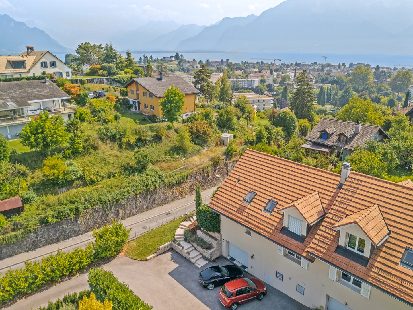 Casa a schiera 5.5 stanze - Foto 15 di 15