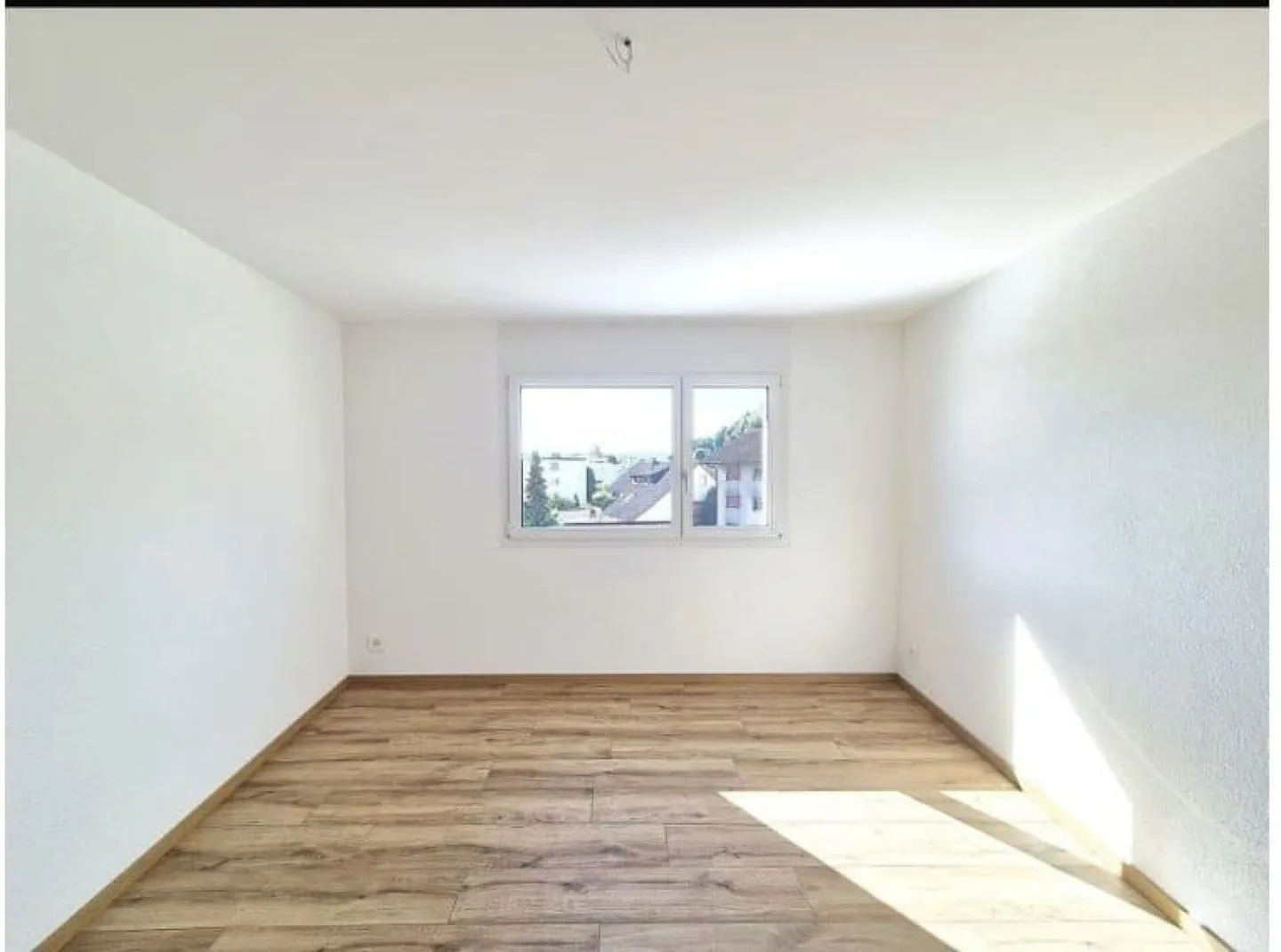 New multi-family house with 4 apartments and parking garage - Stockweg 6, Studen BE - Photo 6 of 10