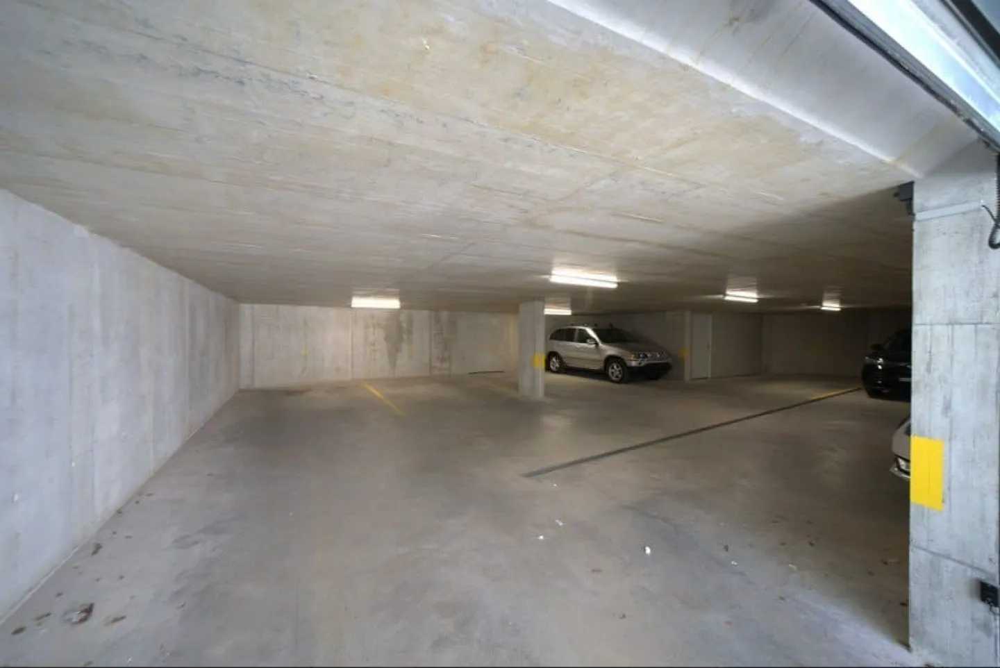 New multi-family house with 4 apartments and parking garage - Stockweg 6, Studen BE - Photo 7 of 10