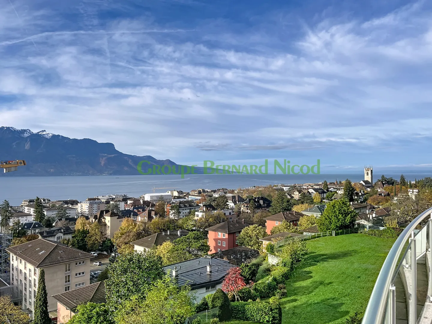 3.5 Room Apartment - Photo 1 of 12