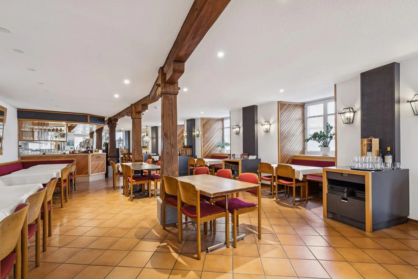Restaurant Alder in Schaffhausen - Foto 2 von 7