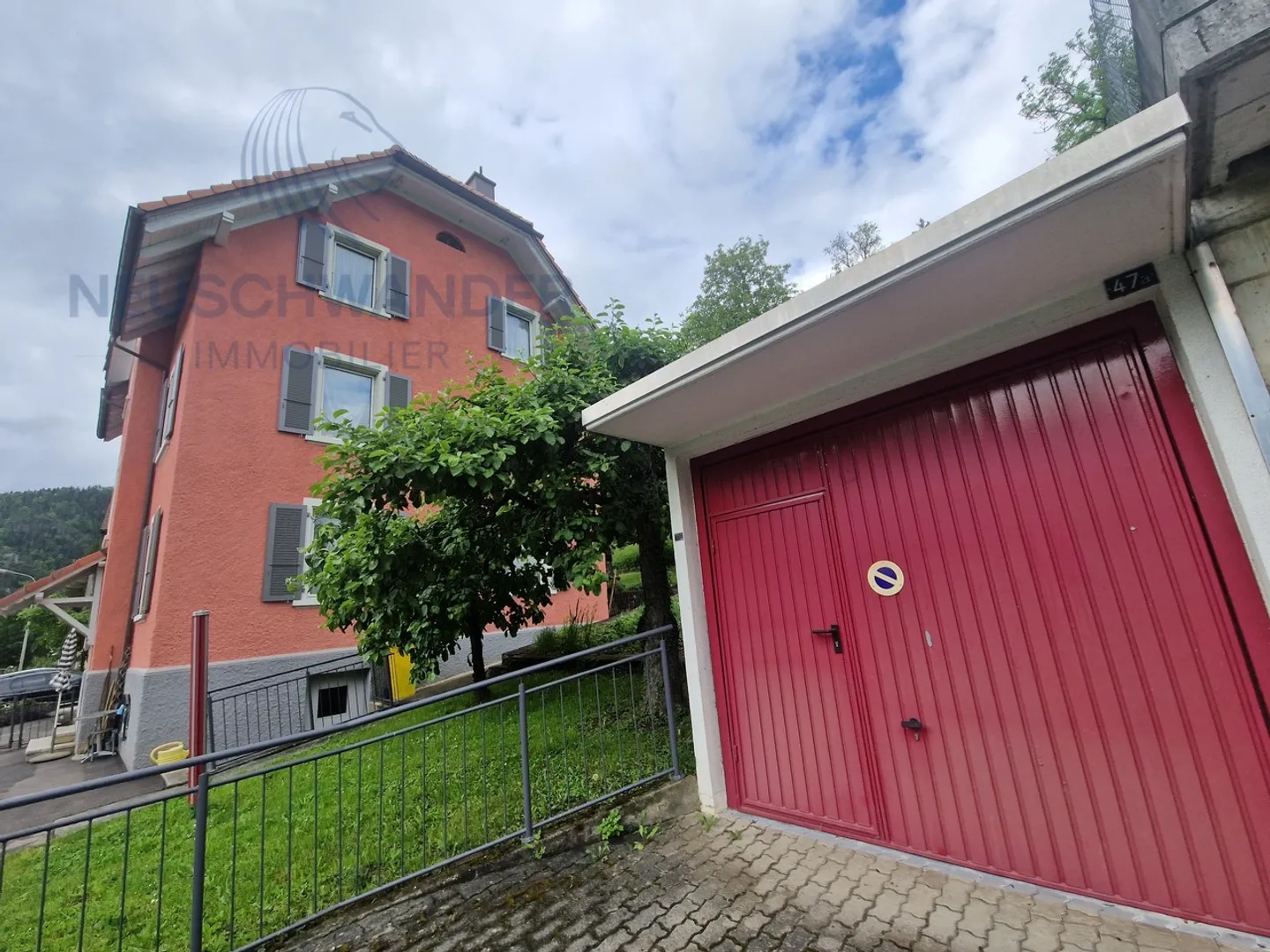 Maison individuelle à vendre - Photo 30 sur 30