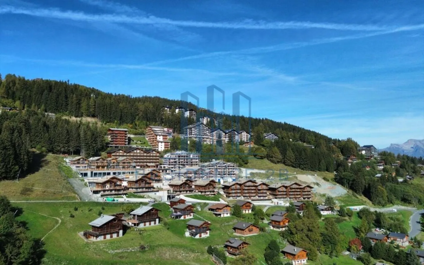 Magnifico 5.5 stanze - Seconda casa - Foto 3 di 8