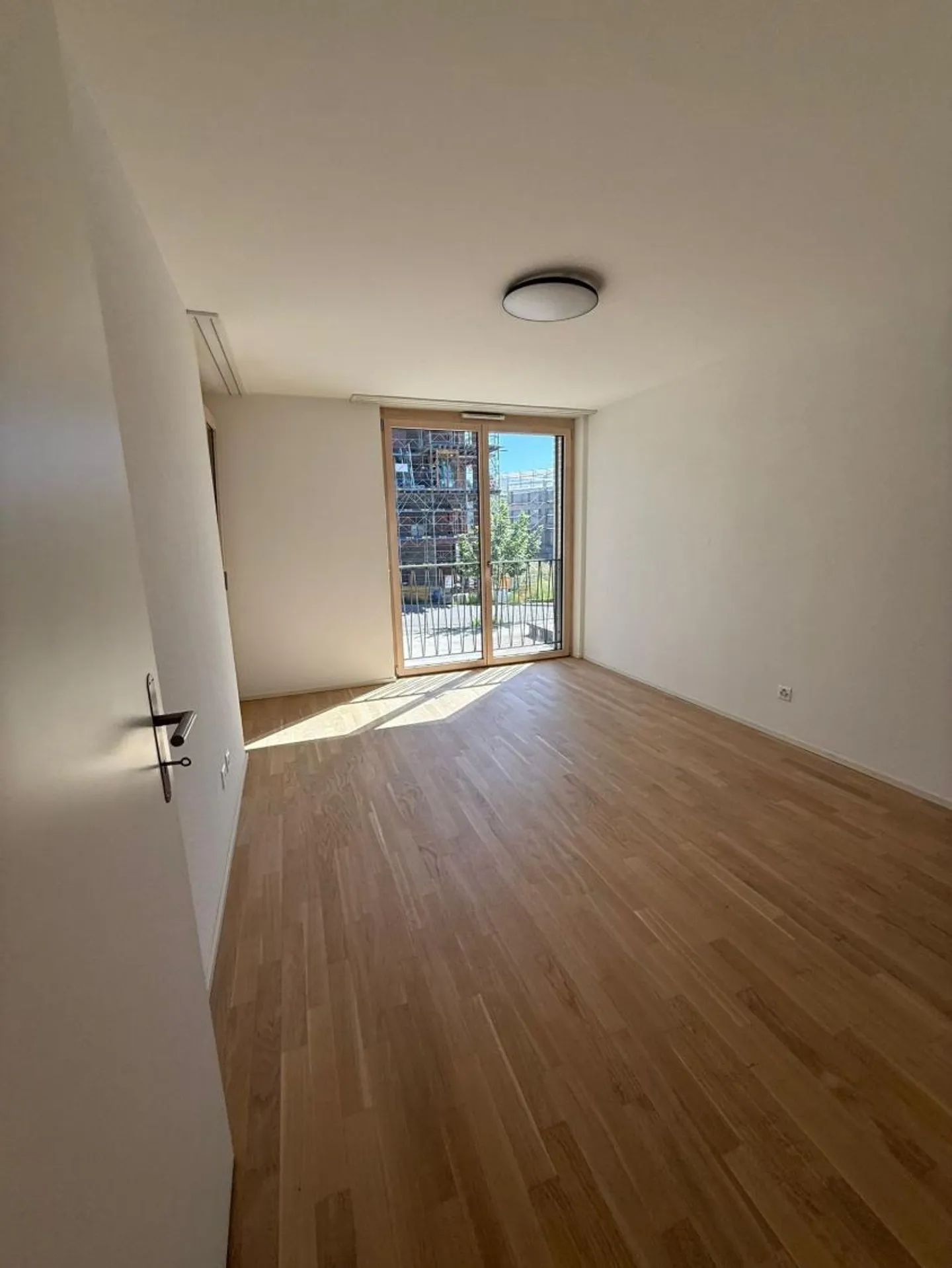 Appartamento 2.5 stanze - Foto 2 di 7