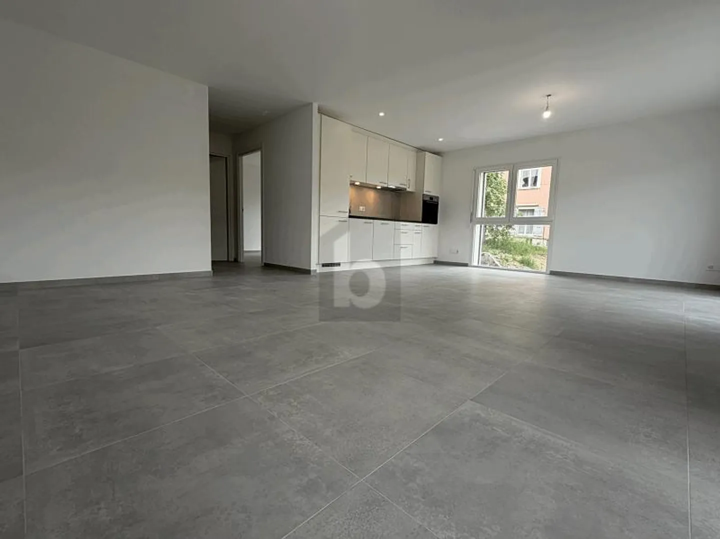 Modern Apartment with Large Balcony - Photo 1 of 6
