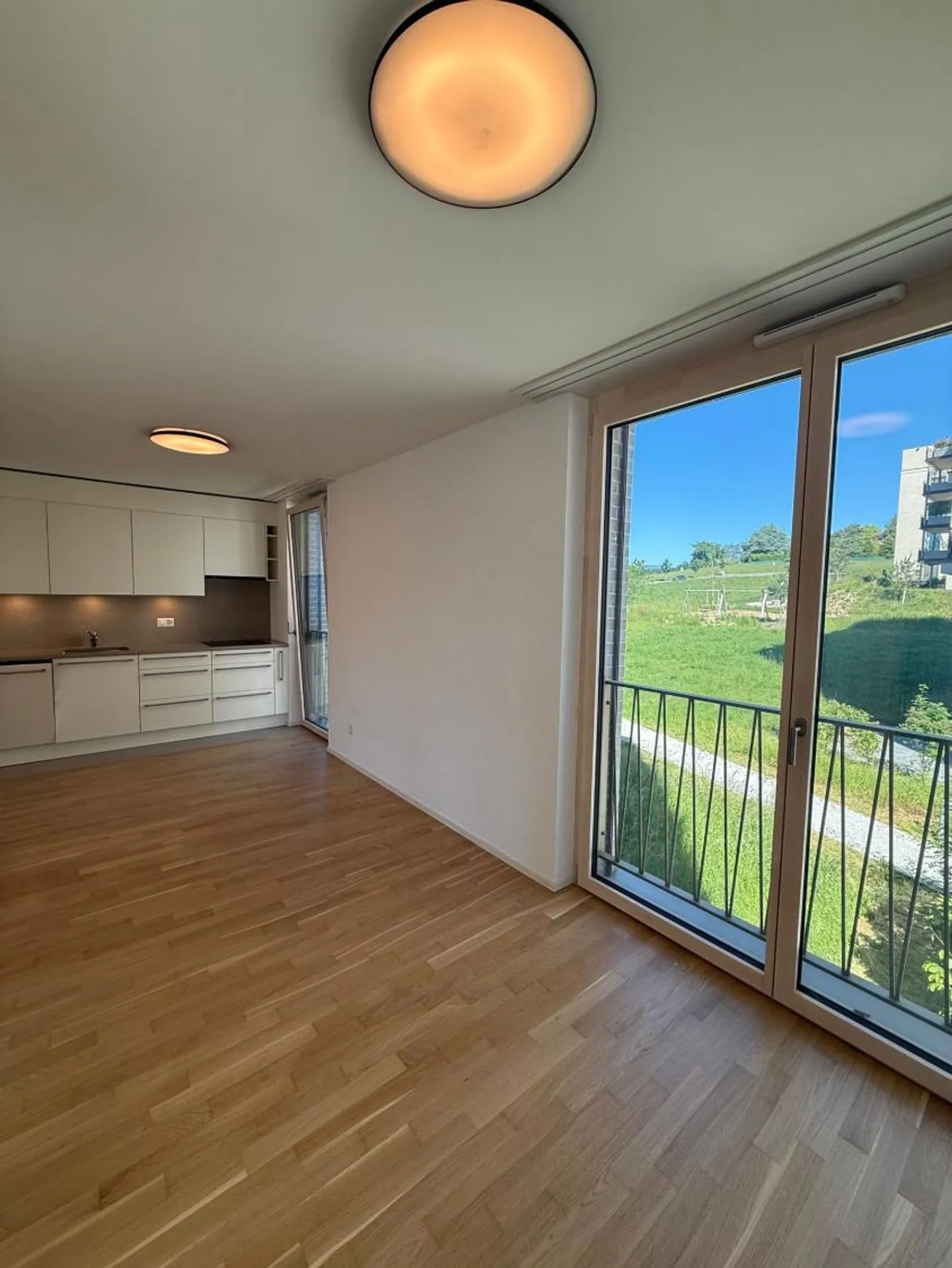 Appartamento 2.5 stanze - Foto 3 di 7