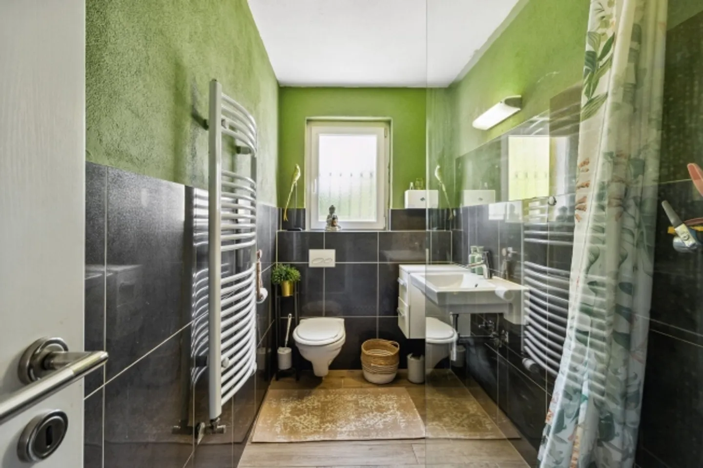 «Stilvolles Einfamilienhaus in Bestlage» - Foto 8 von 13