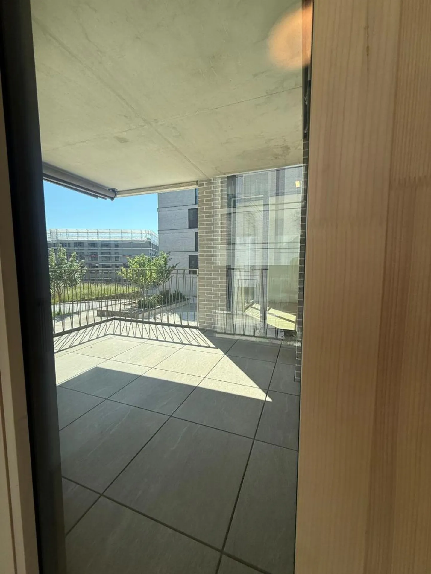Appartamento 2.5 stanze - Foto 4 di 7