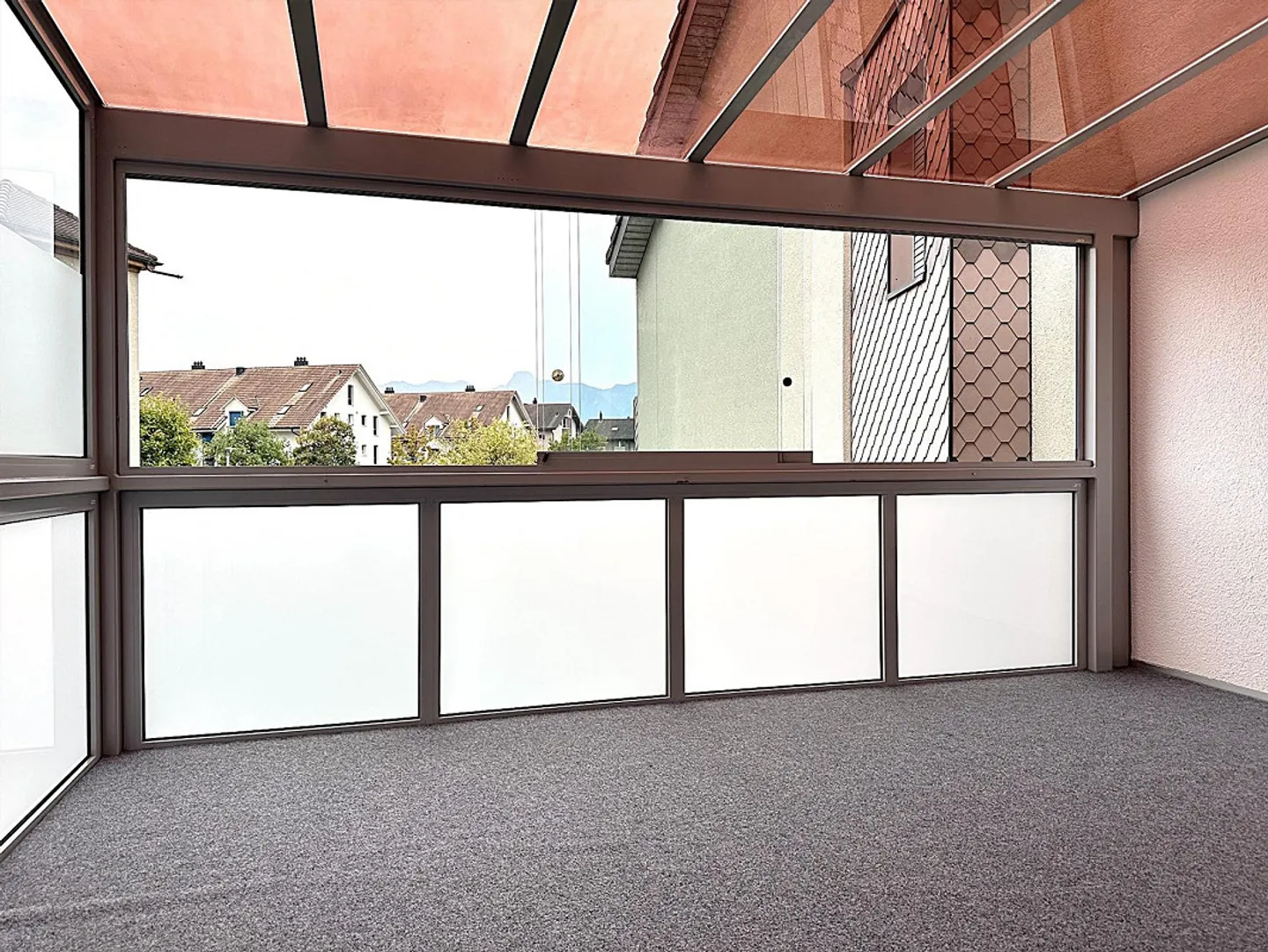 SPACIOUS & WELL-MAINTAINED WITH BALCONY - Photo 6 of 7