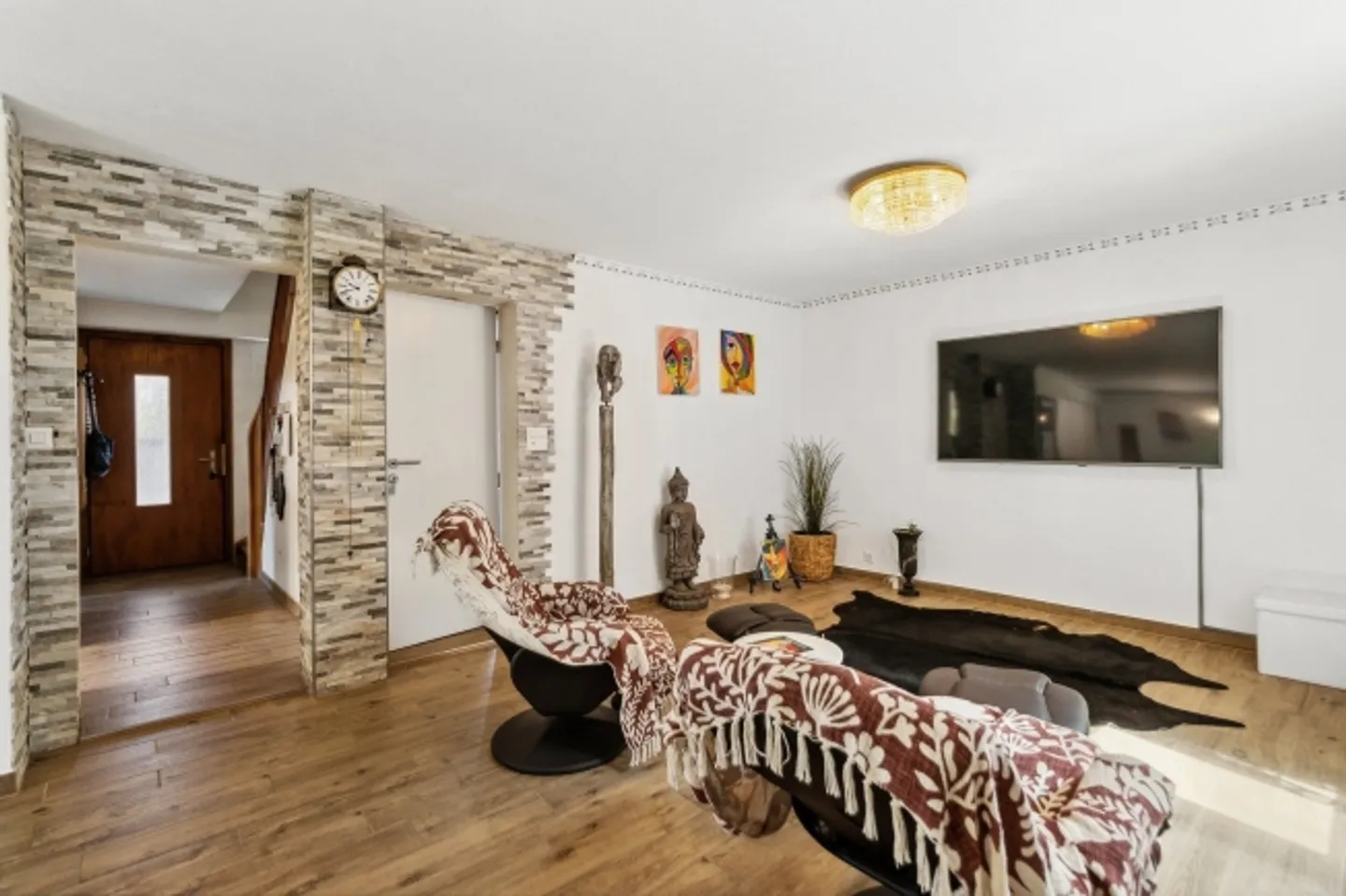 «Stilvolles Einfamilienhaus in Bestlage» - Foto 9 von 13