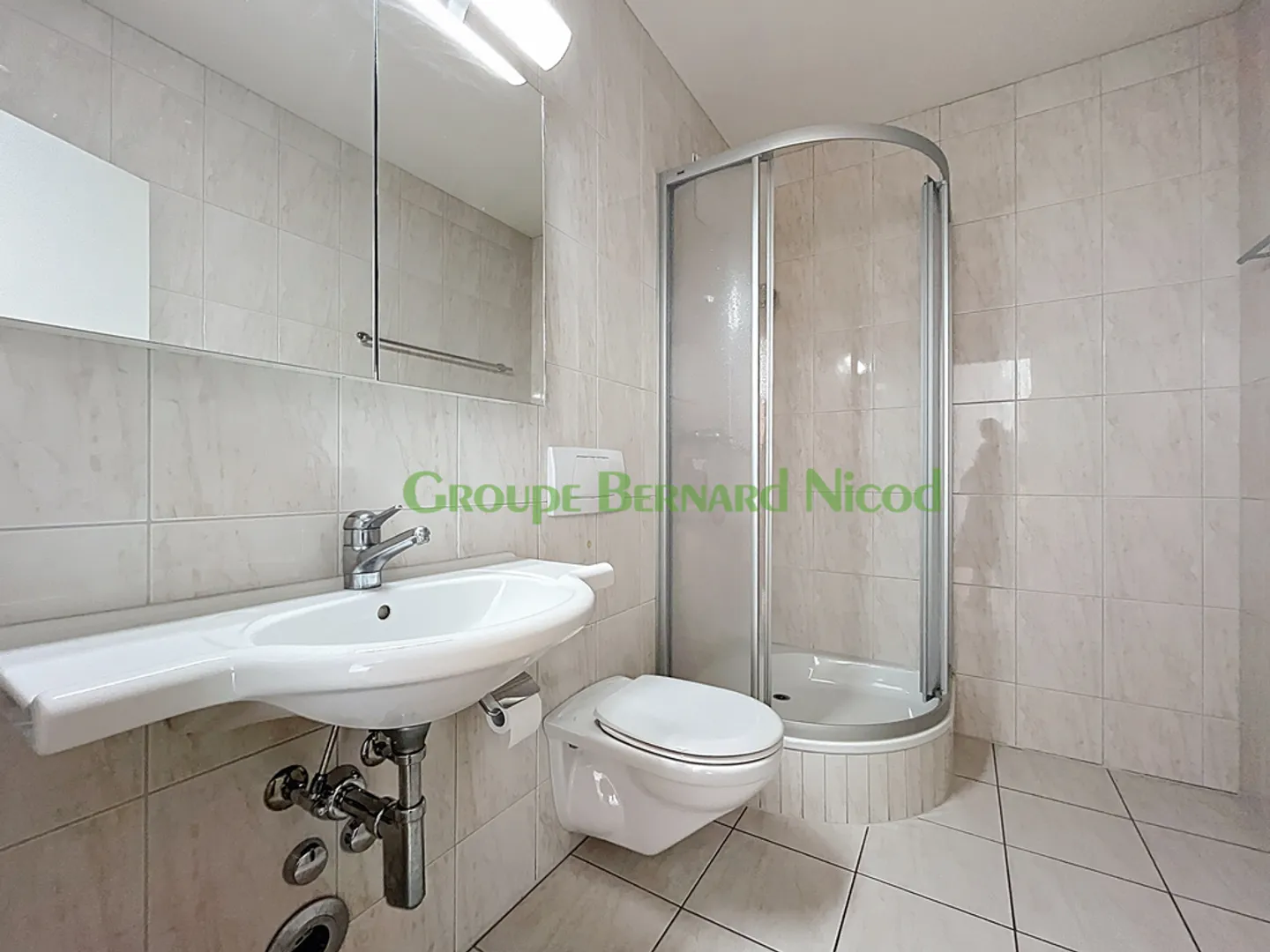 3.5 Room Apartment - Photo 7 of 12