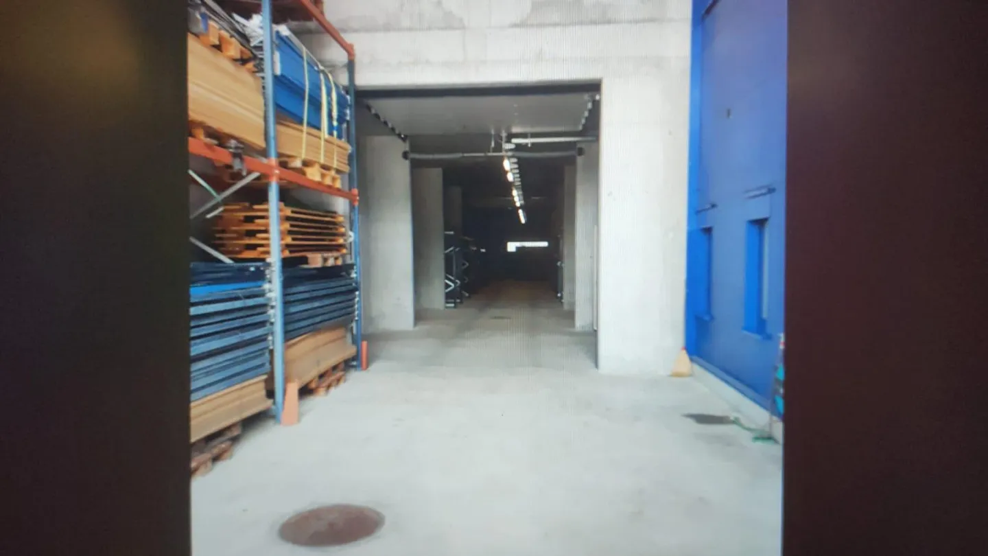 Versatile Commercial Space - Photo 1 of 3