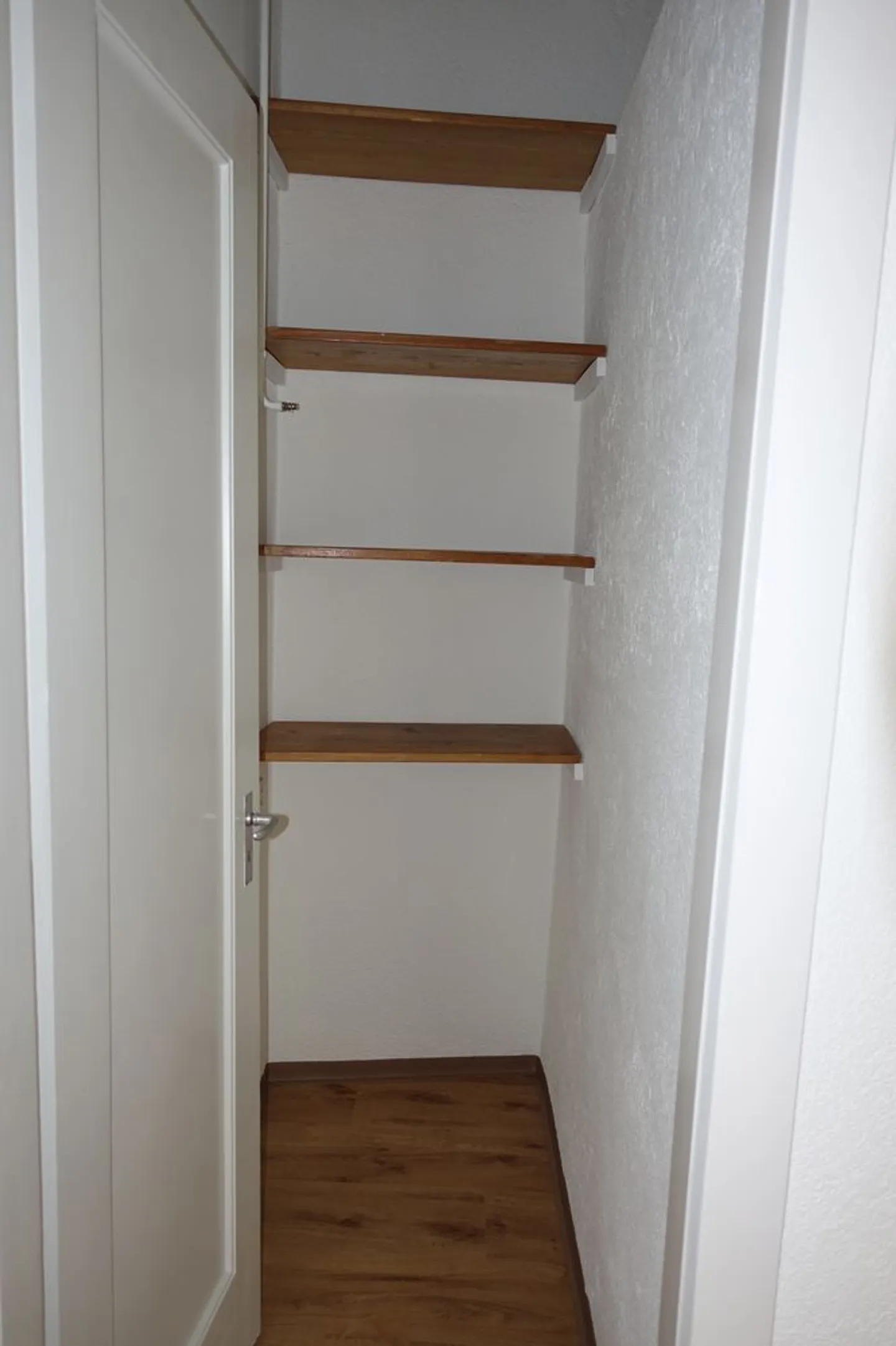 Tramelan - Appartement 3,5 pièces entièrement rénové - Photo 7 sur 9