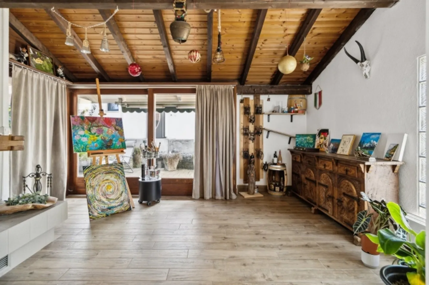 «Stilvolles Einfamilienhaus in Bestlage» - Foto 10 von 13