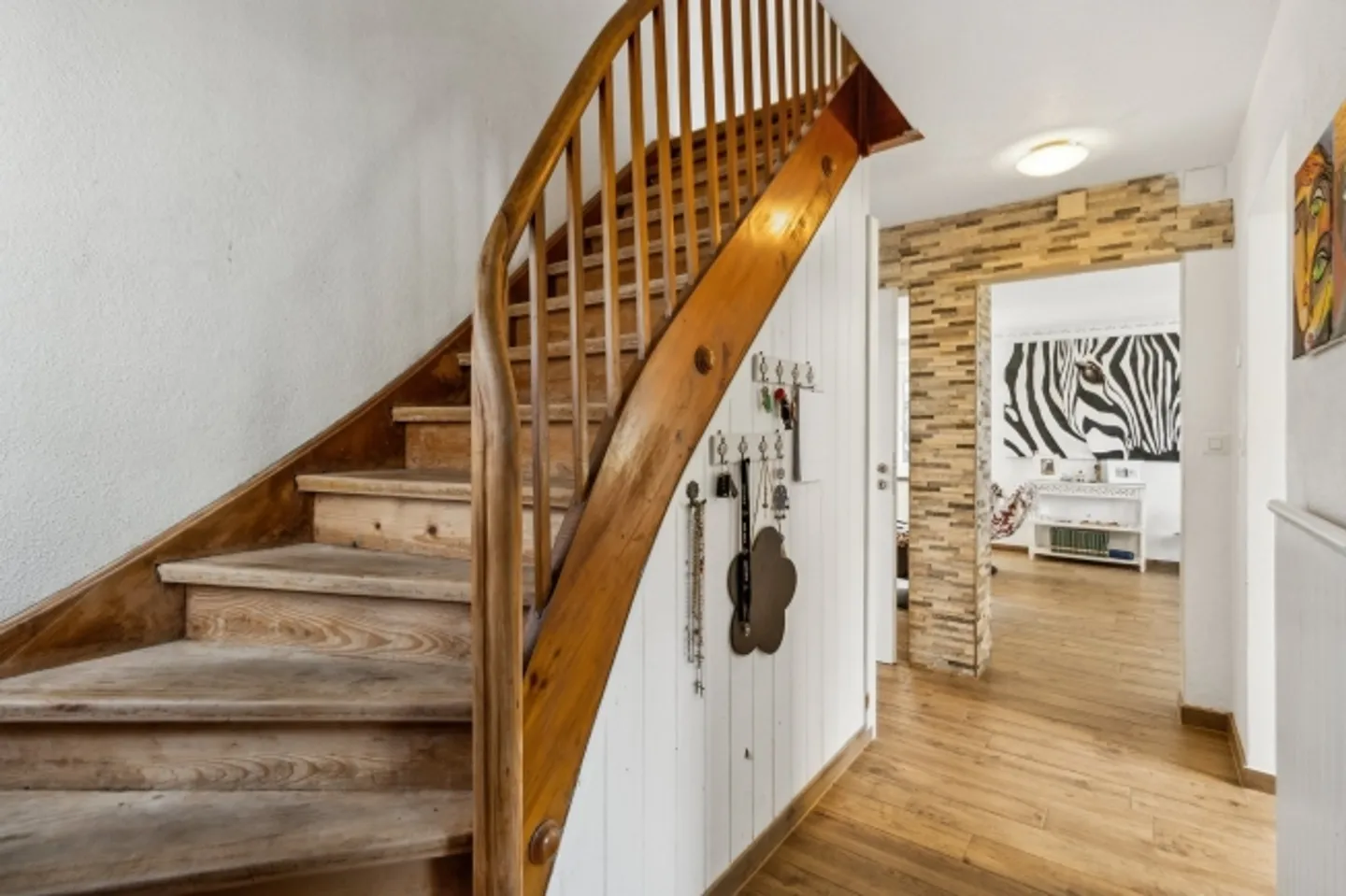 «Stilvolles Einfamilienhaus in Bestlage» - Foto 11 von 13