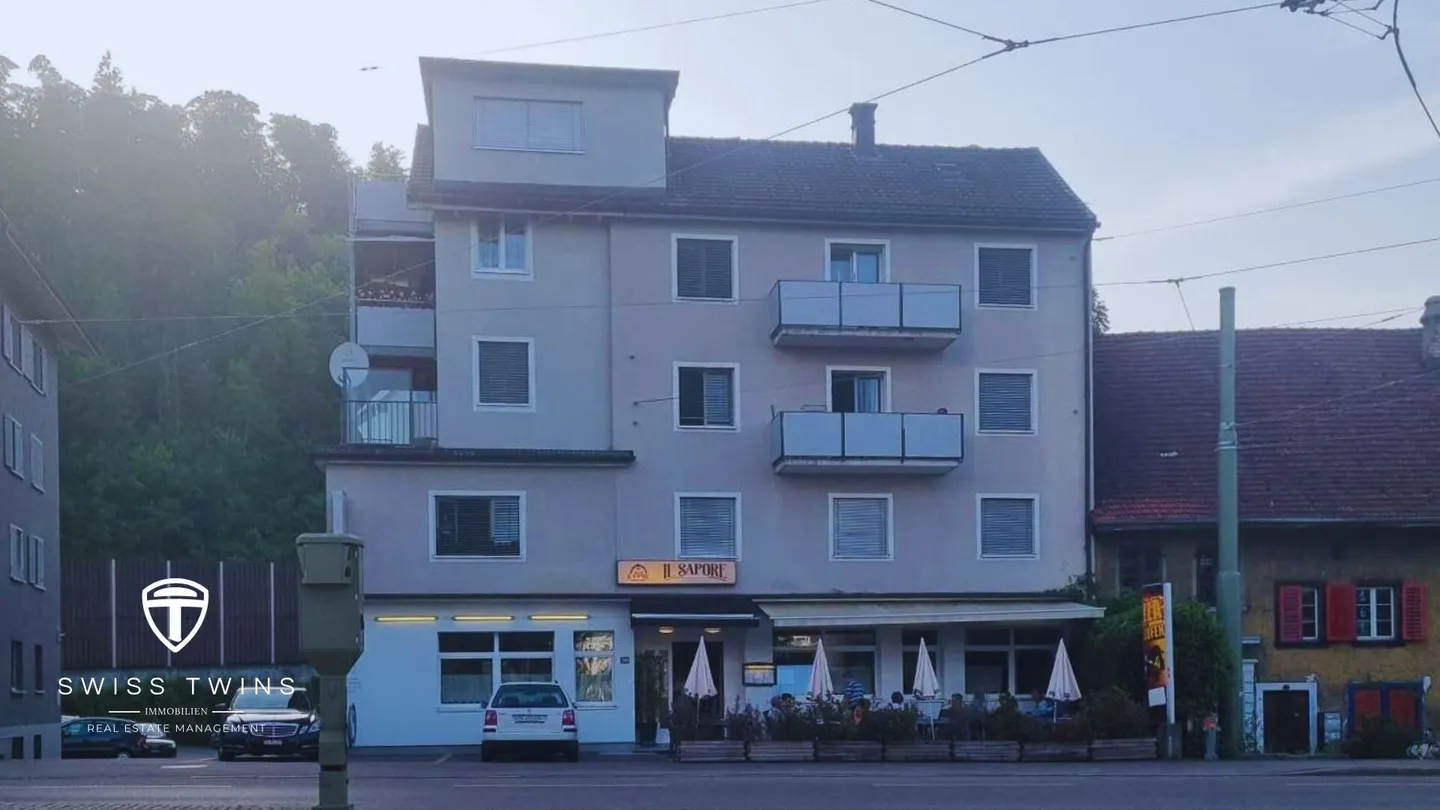 Investissement avec un avenir - propriété de rendement entièrement louée et rénovée - Photo 1 sur 12