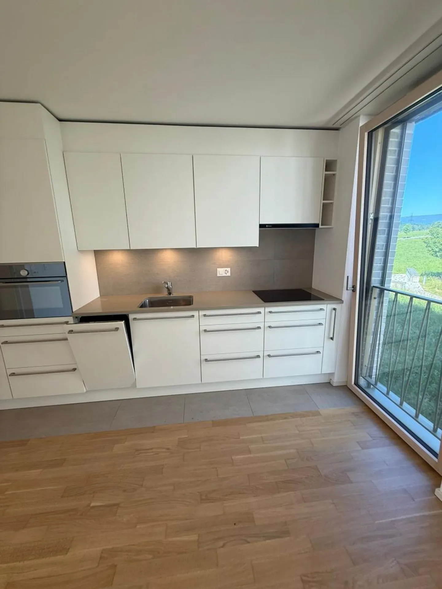 Appartamento 2.5 stanze - Foto 5 di 7