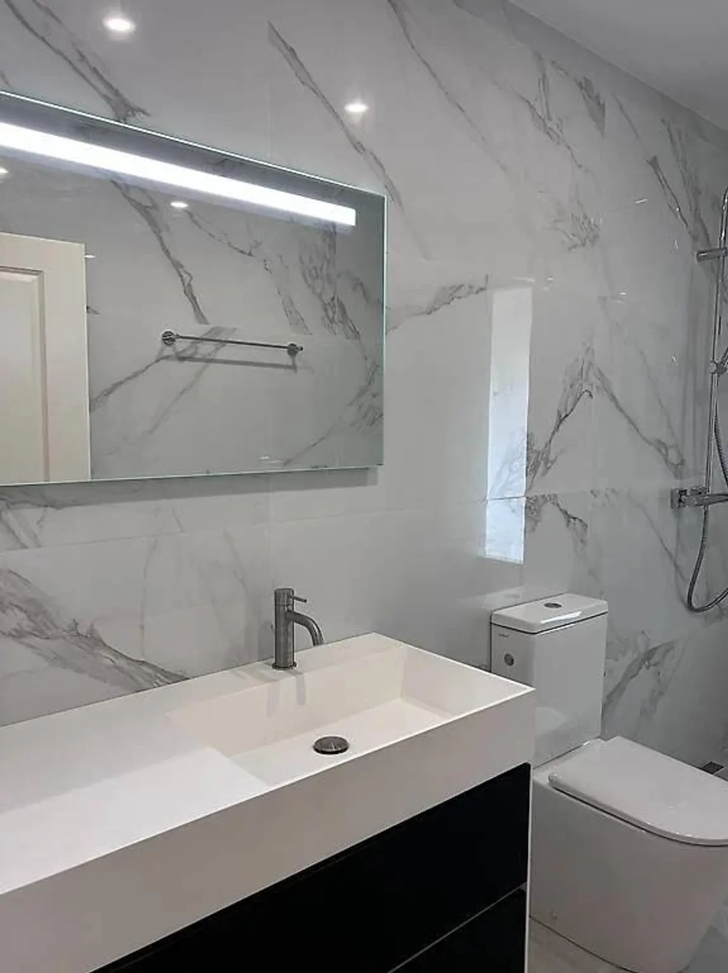 Renoviertes Duplex in Vallorbe - Foto 4 von 5