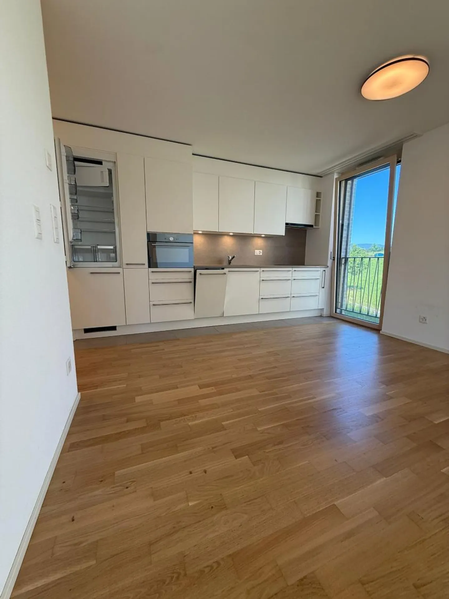 Appartamento 2.5 stanze - Foto 6 di 7